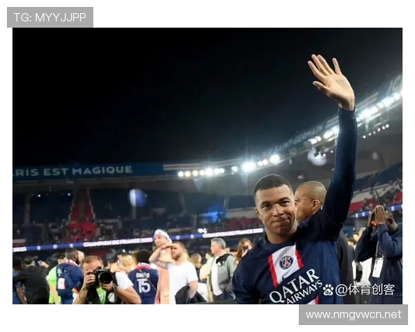 法甲巴黎圣日耳曼后姆巴佩时代