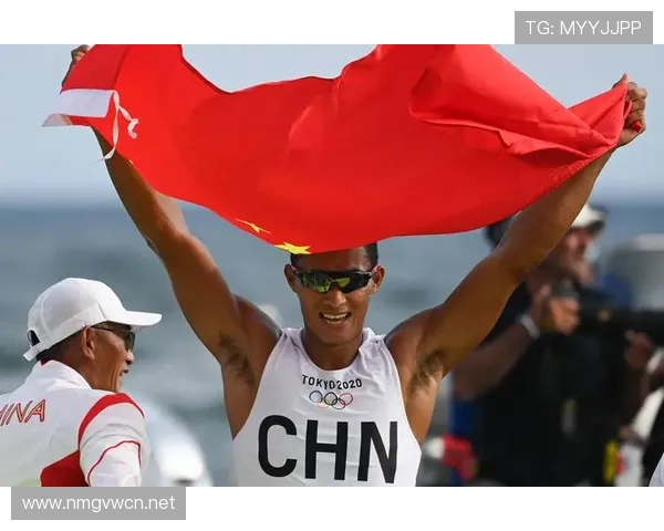 帆船毕焜谈海上训练的感悟感